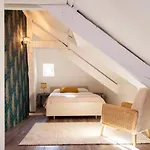 Au Coeur Du Vaugueux Apartment *
