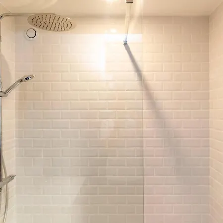 Apartment Au Coeur Du Vaugueux