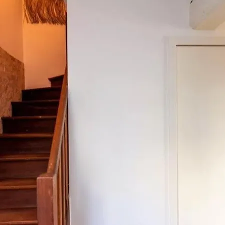 Apartamento Au Coeur Du Vaugueux Caen