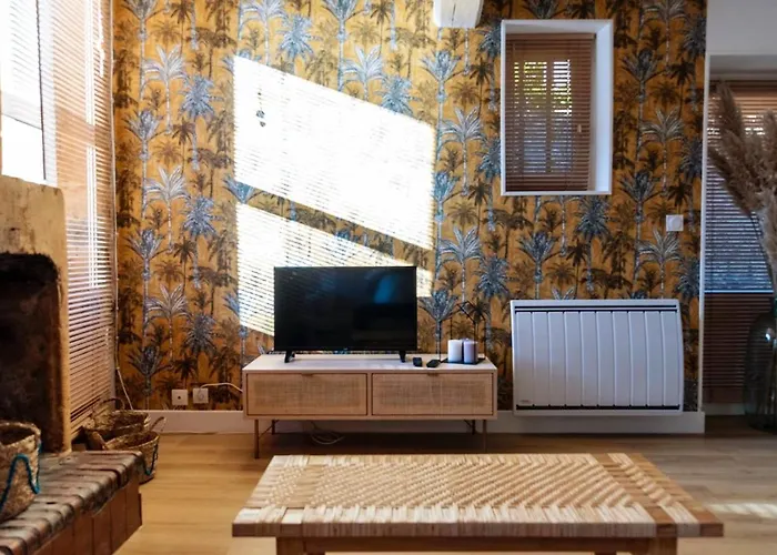 Au Coeur Du Vaugueux