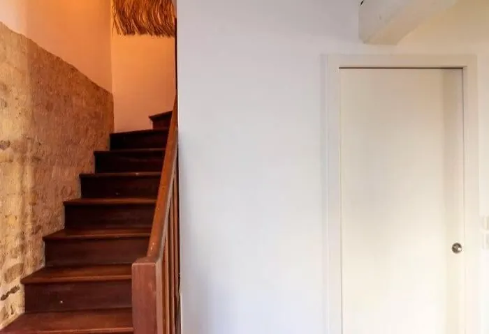 Apartment Au Coeur Du Vaugueux Caen