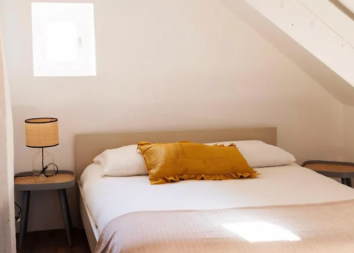 Au Coeur Du Vaugueux